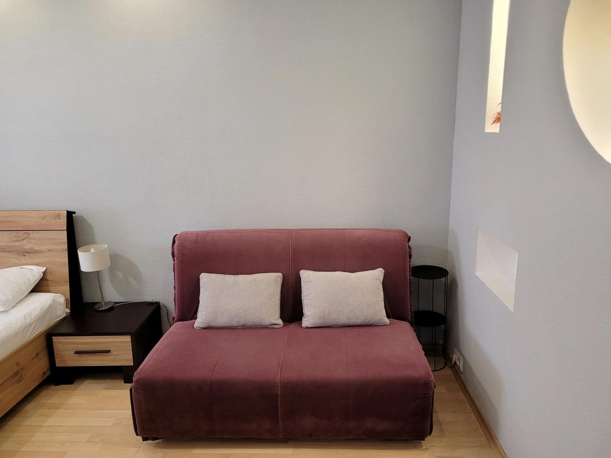 Home-Hotel Apartments On Maidan Nezalezhnosti Square Киев Екстериор снимка